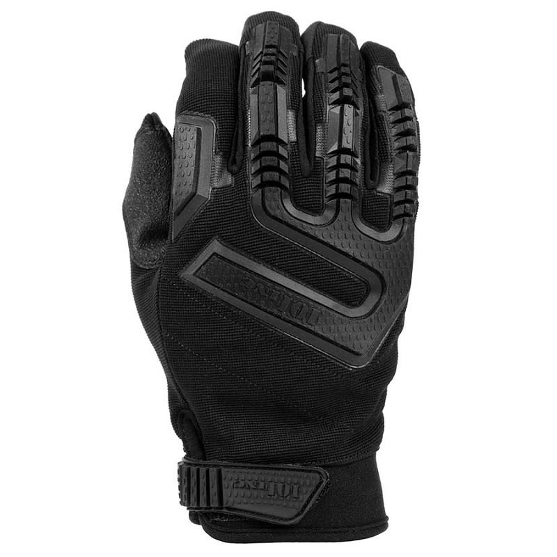 Tactical Operator Gloves Zwart-3696-a